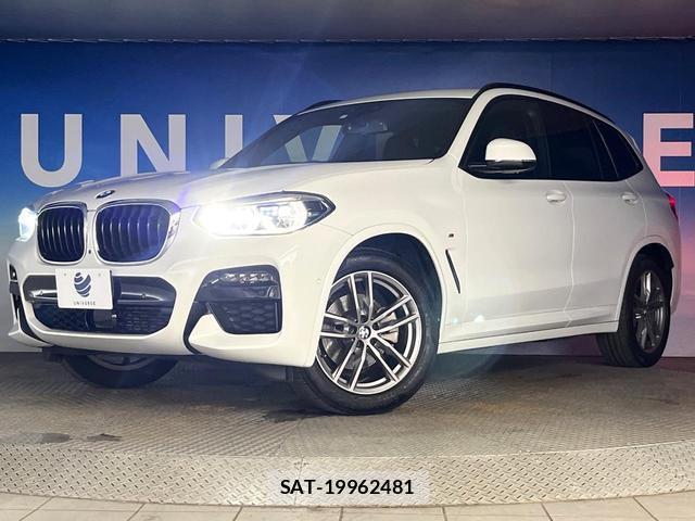 Bmw X3 2021-05 8216877-13