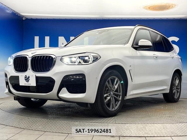 Bmw X3 2021-05 8216877-17