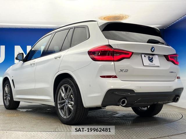 Bmw X3 2021-05 8216877-18