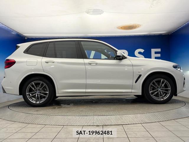 Bmw X3 2021-05 8216877-19