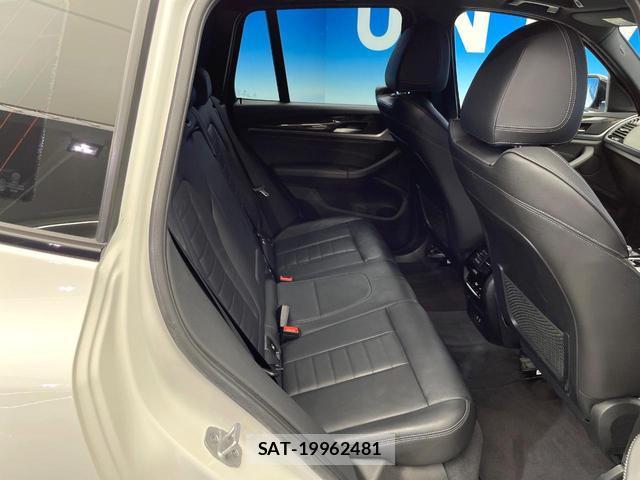 Bmw X3 2021-05 8216877-9