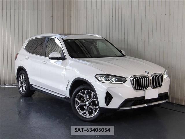 Bmw X3 2022-01 8218800-0