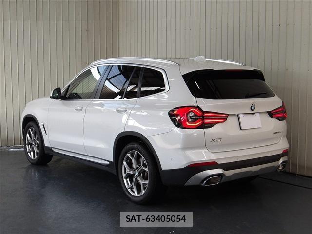 Bmw X3 2022-01 8218800-1