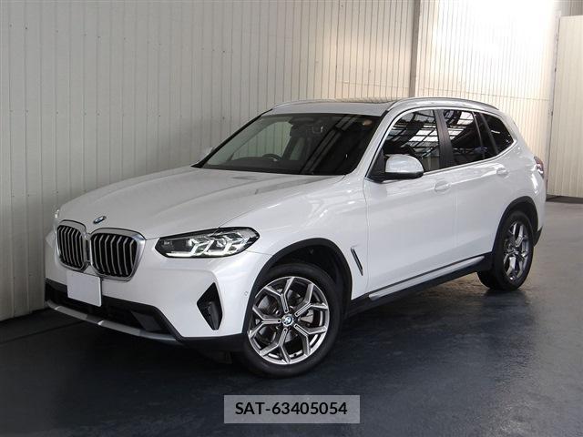 Bmw X3 2022-01 8218800-10
