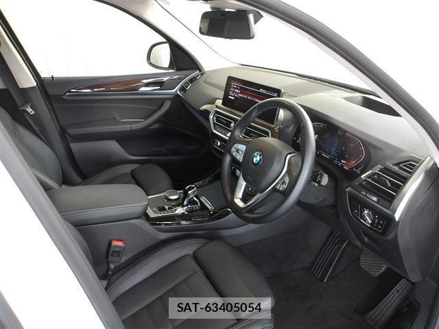 Bmw X3 2022-01 8218800-11