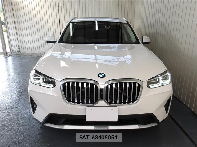 Bmw X3 2022-01 8218800-12