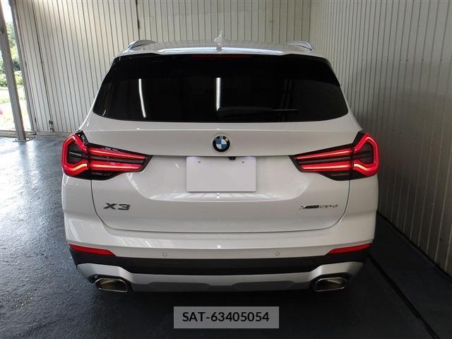 Bmw X3 2022-01 8218800-13