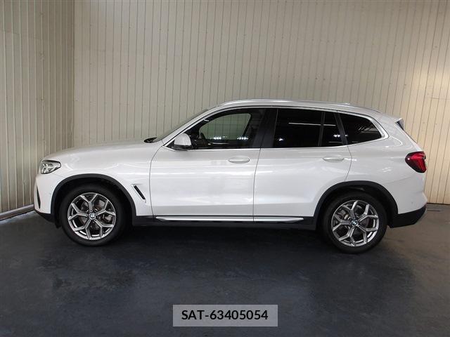 Bmw X3 2022-01 8218800-14