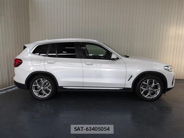 Bmw X3 2022-01 8218800-15