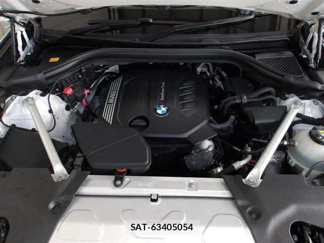 Bmw X3 2022-01 8218800-17