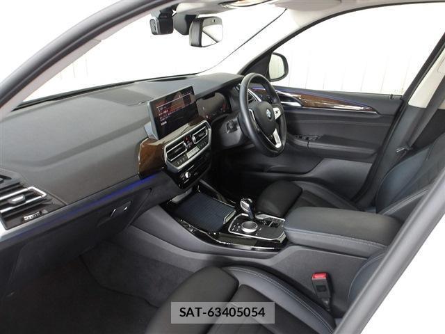 Bmw X3 2022-01 8218800-2