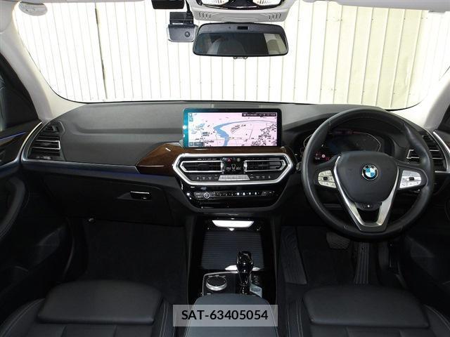 Bmw X3 2022-01 8218800-3
