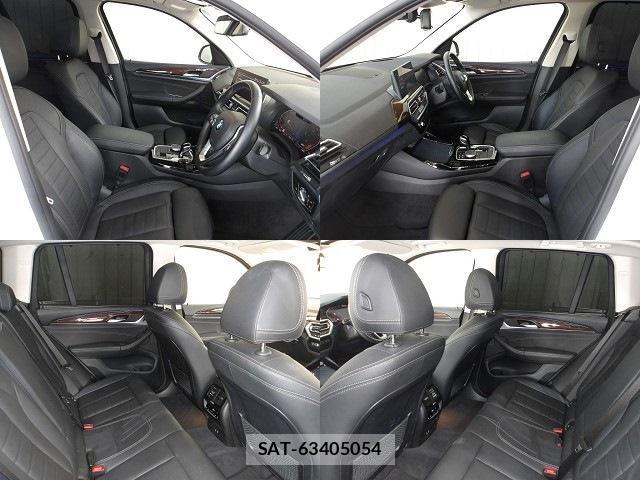 Bmw X3 2022-01 8218800-4