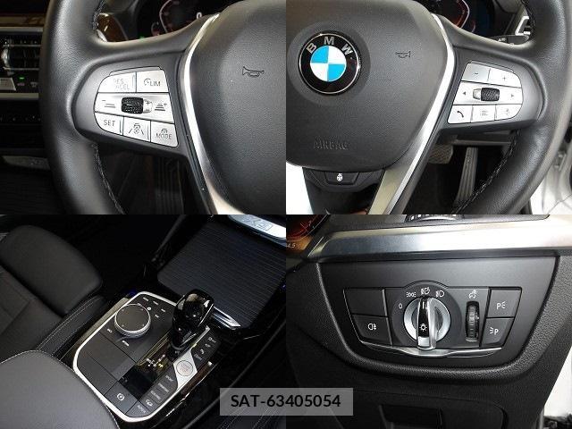 Bmw X3 2022-01 8218800-5