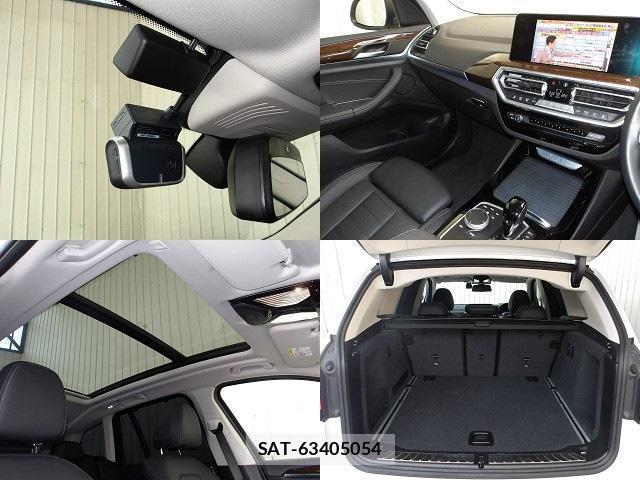 Bmw X3 2022-01 8218800-7