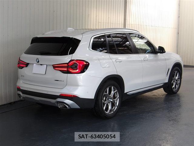 Bmw X3 2022-01 8218800-9