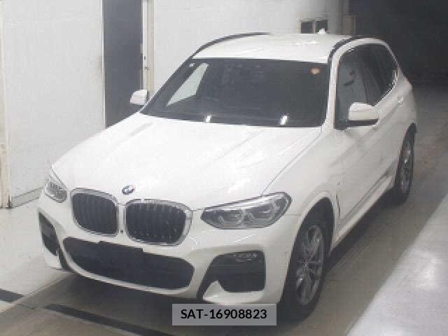 Bmw X3 2021-06 8218855-0
