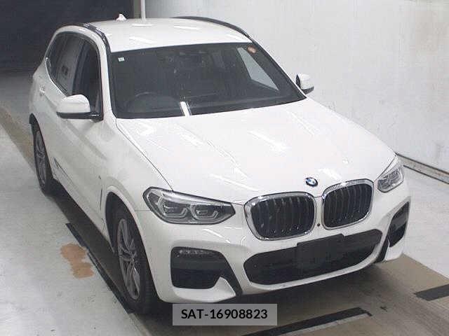 Bmw X3 2021-06 8218855-3