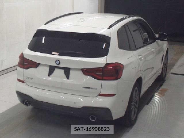 Bmw X3 2021-06 8218855-4