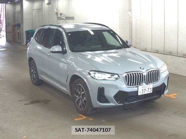 Bmw X3 2022-06 8218863-0