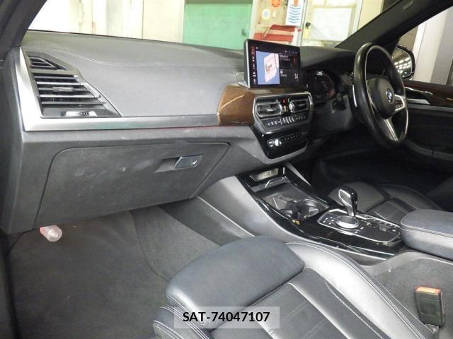 Bmw X3 2022-06 8218863-2
