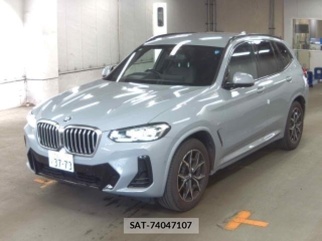 Bmw X3 2022-06 8218863-3