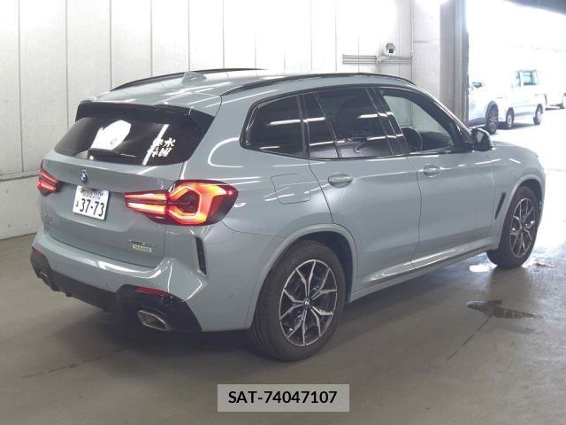 Bmw X3 2022-06 8218863-4