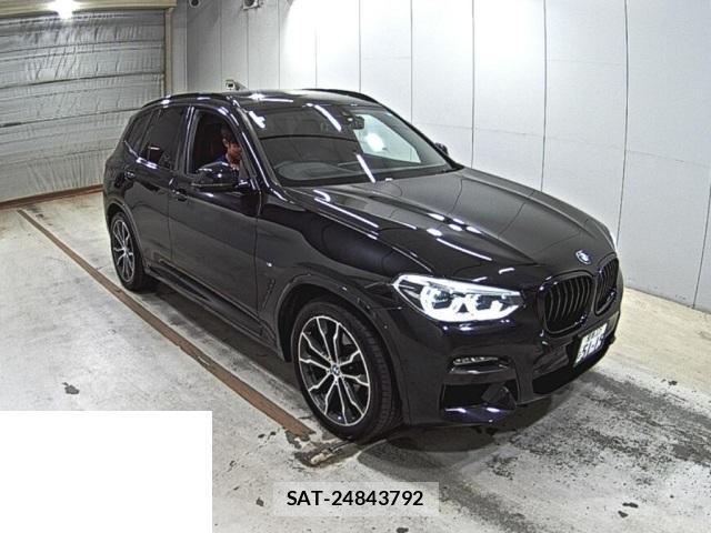 Bmw X3 2021 8219044-0