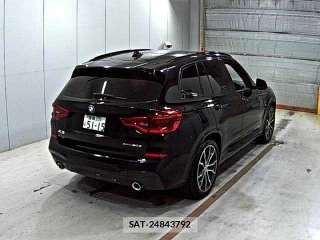 Bmw X3 2021 8219044-1