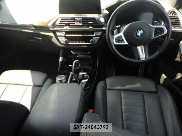 Bmw X3 2021 8219044-2