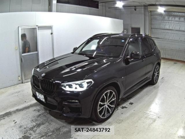 Bmw X3 2021 8219044-3