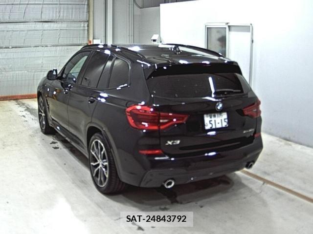 Bmw X3 2021 8219044-4