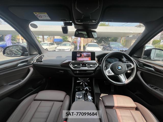 Bmw X3 2023-06 8221015-2