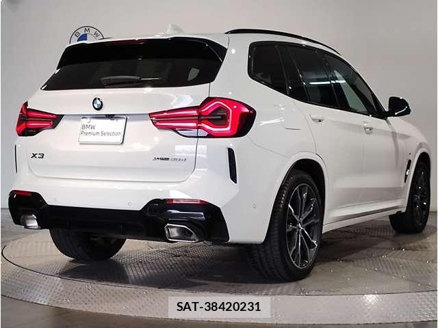 Bmw X3 2022-03 8222159-1
