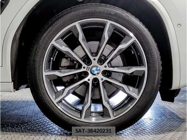 Bmw X3 2022-03 8222159-13