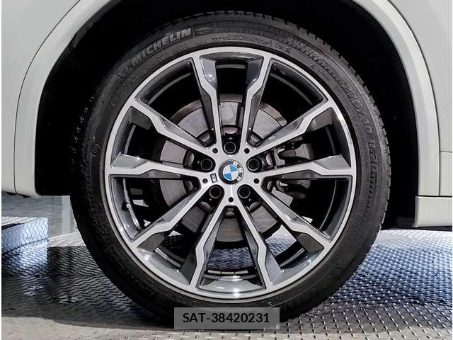Bmw X3 2022-03 8222159-14