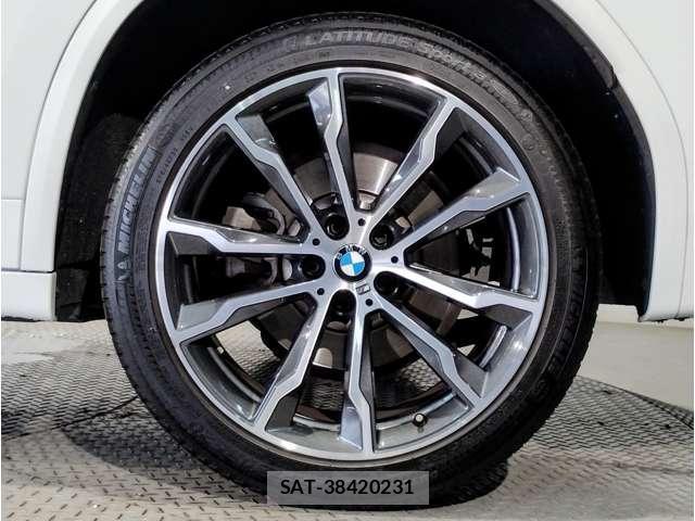 Bmw X3 2022-03 8222159-15