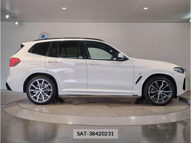 Bmw X3 2022-03 8222159-2