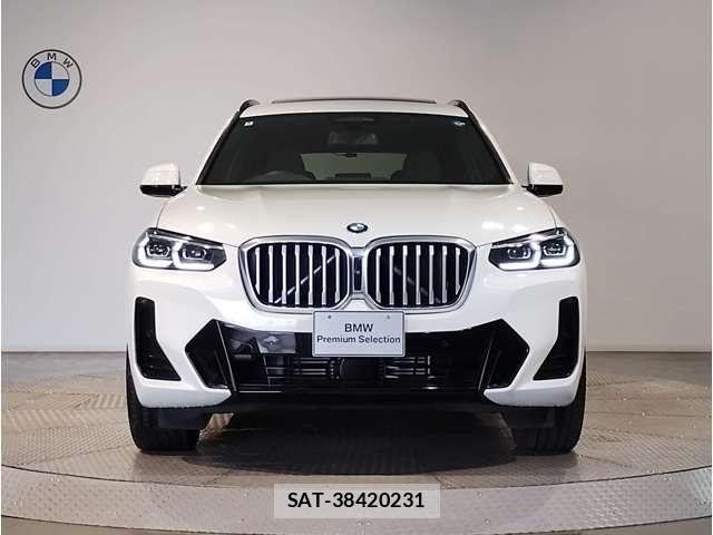 Bmw X3 2022-03 8222159-4