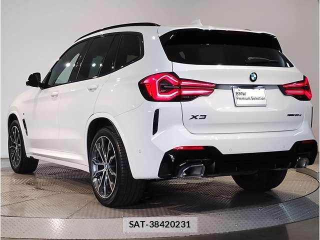 Bmw X3 2022-03 8222159-5