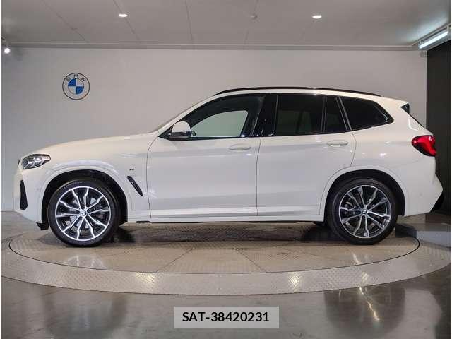 Bmw X3 2022-03 8222159-6