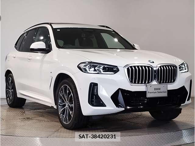 Bmw X3 2022-03 8222159-9