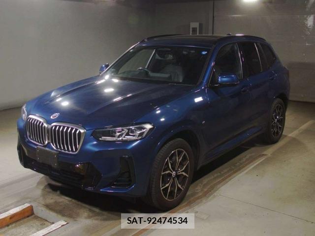 Bmw X3 2023-02 8223154-0