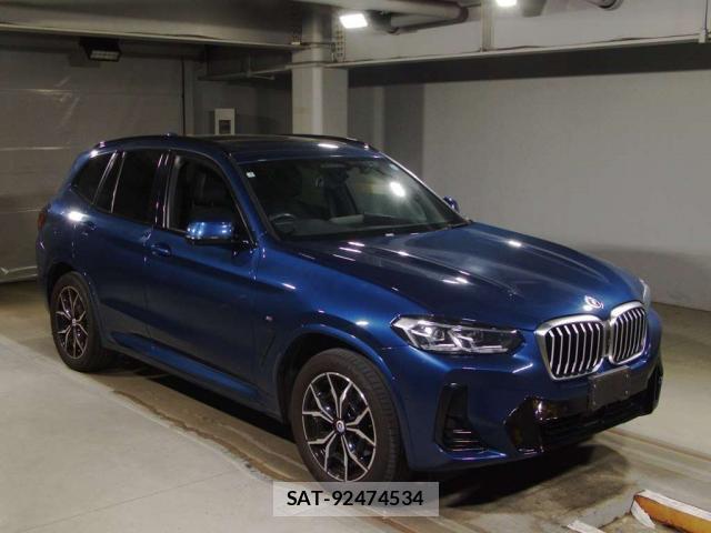 Bmw X3 2023-02 8223154-6