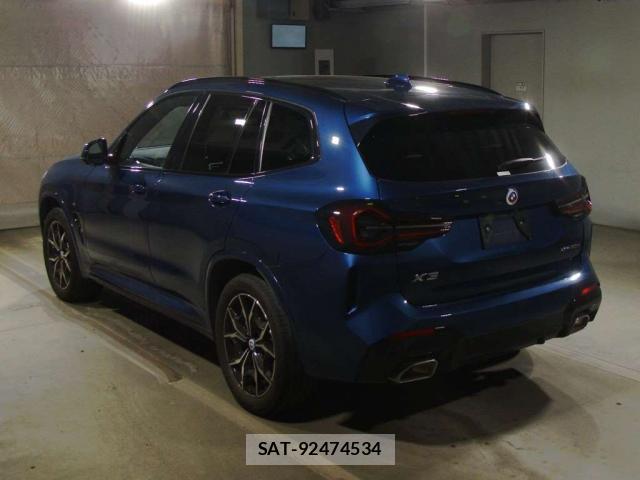 Bmw X3 2023-02 8223154-9