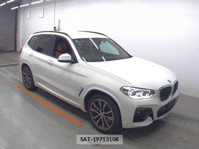 Bmw X3 2021-06 8223171-0