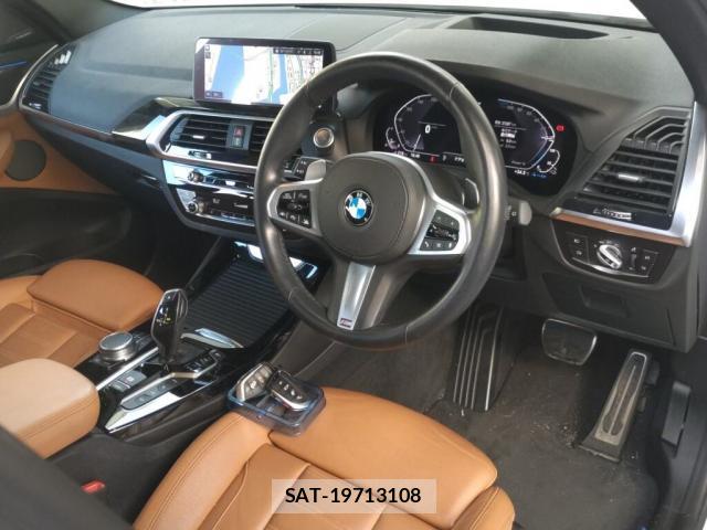Bmw X3 2021-06 8223171-2