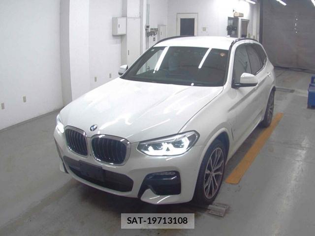 Bmw X3 2021-06 8223171-5