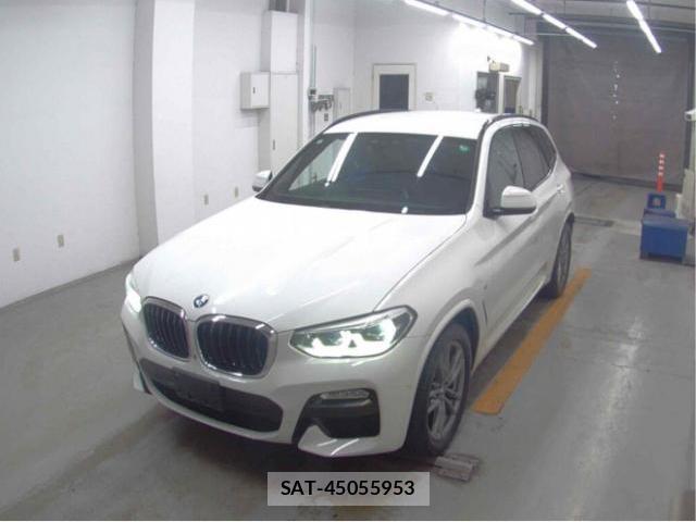 Bmw X3 2019-09 8223652-0