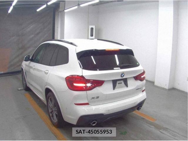 Bmw X3 2019-09 8223652-1